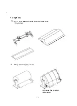 Preview for 11 page of Oki Microline 182 Maintenance Manual