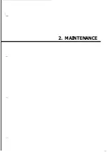 Preview for 12 page of Oki Microline 182 Maintenance Manual