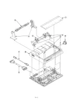 Preview for 17 page of Oki Microline 182 Maintenance Manual