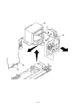 Preview for 23 page of Oki Microline 182 Maintenance Manual