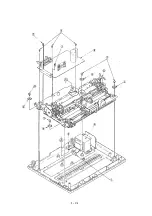 Preview for 37 page of Oki Microline 182 Maintenance Manual