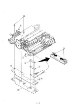 Preview for 45 page of Oki Microline 182 Maintenance Manual