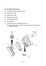 Preview for 57 page of Oki Microline 182 Maintenance Manual