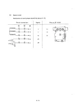 Preview for 69 page of Oki Microline 182 Maintenance Manual