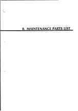 Preview for 151 page of Oki Microline 182 Maintenance Manual