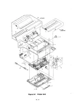 Preview for 153 page of Oki Microline 182 Maintenance Manual