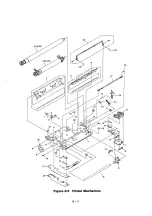 Preview for 156 page of Oki Microline 182 Maintenance Manual