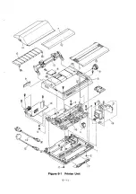 Preview for 162 page of Oki Microline 182 Maintenance Manual