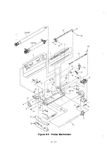 Preview for 165 page of Oki Microline 182 Maintenance Manual