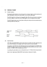 Preview for 178 page of Oki Microline 182 Maintenance Manual