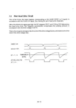 Preview for 179 page of Oki Microline 182 Maintenance Manual