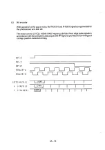 Preview for 181 page of Oki Microline 182 Maintenance Manual