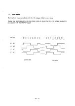 Preview for 182 page of Oki Microline 182 Maintenance Manual