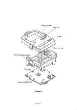 Preview for 192 page of Oki Microline 182 Maintenance Manual