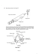 Preview for 194 page of Oki Microline 182 Maintenance Manual