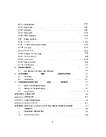 Preview for 5 page of Oki Microline 390 Maintenance Manual