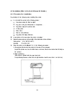 Preview for 19 page of Oki Microline 390 Maintenance Manual