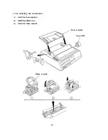 Preview for 22 page of Oki Microline 390 Maintenance Manual