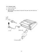 Preview for 23 page of Oki Microline 390 Maintenance Manual