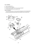 Preview for 64 page of Oki Microline 390 Maintenance Manual