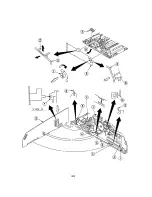 Preview for 68 page of Oki Microline 390 Maintenance Manual