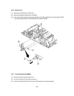 Preview for 71 page of Oki Microline 390 Maintenance Manual