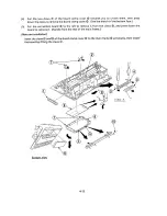 Preview for 72 page of Oki Microline 390 Maintenance Manual