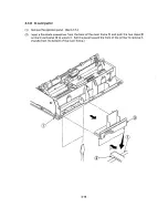 Preview for 73 page of Oki Microline 390 Maintenance Manual