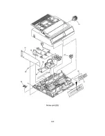 Preview for 144 page of Oki Microline 390 Maintenance Manual