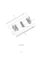 Preview for 147 page of Oki Microline 390 Maintenance Manual