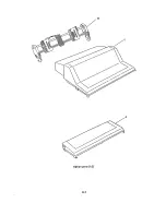 Preview for 148 page of Oki Microline 390 Maintenance Manual