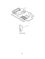 Preview for 149 page of Oki Microline 390 Maintenance Manual