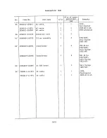 Preview for 154 page of Oki Microline 390 Maintenance Manual