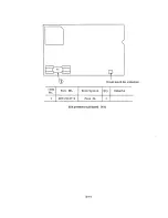 Preview for 155 page of Oki Microline 390 Maintenance Manual