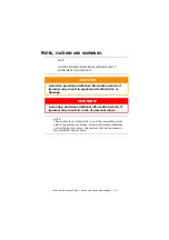 Preview for 10 page of Oki ML1120 Technical Reference Manual