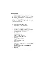 Preview for 11 page of Oki ML1120 Technical Reference Manual