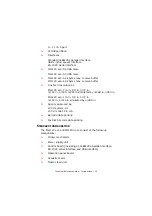 Preview for 12 page of Oki ML1120 Technical Reference Manual