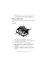 Preview for 13 page of Oki ML1120 Technical Reference Manual