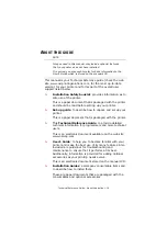 Preview for 16 page of Oki ML1120 Technical Reference Manual