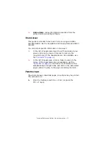 Preview for 17 page of Oki ML1120 Technical Reference Manual