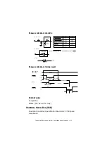 Preview for 21 page of Oki ML1120 Technical Reference Manual