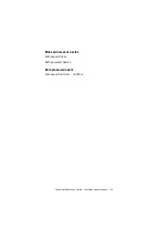 Preview for 23 page of Oki ML1120 Technical Reference Manual