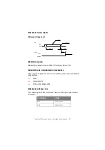 Preview for 30 page of Oki ML1120 Technical Reference Manual