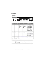 Preview for 41 page of Oki ML1120 Technical Reference Manual