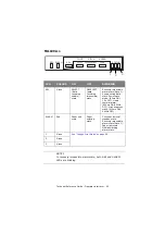 Preview for 42 page of Oki ML1120 Technical Reference Manual