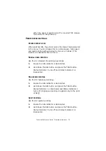 Preview for 76 page of Oki ML1120 Technical Reference Manual