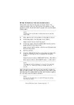 Preview for 77 page of Oki ML1120 Technical Reference Manual