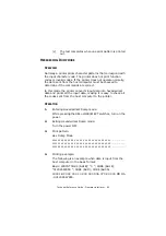 Preview for 80 page of Oki ML1120 Technical Reference Manual