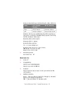 Preview for 86 page of Oki ML1120 Technical Reference Manual