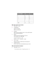 Preview for 90 page of Oki ML1120 Technical Reference Manual